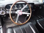 Thumbnail Photo 8 for 1964 Pontiac GTO